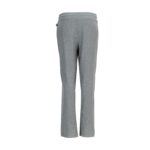 Knit Wide Leg Pant - Womens - 图片 2