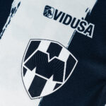 Monterrey 25/26 Home Replica Jersey -Mens - 图片 6