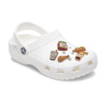 The Snack Pack 5 Pack Jibbitz - 图片 2