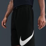 Club Fleece Short - Mens - 图片 3
