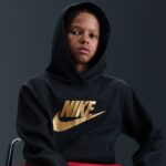 Club Fleece PO Hoody - Youth - 图片 5
