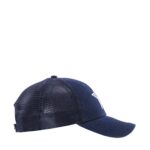 Cowboys Womens Logo Sparkle Trucker OTC 940 - 图片 2