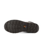 Frontier 6" Steel Toe - Mens - 图片 6