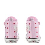 Chuck Taylor All Star 1V - Kids - 图片 5