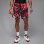AOP Diamond Short -Mens - 图片 3