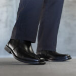 Donte Side Zip - Mens - 图片 2