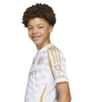 Tigres 25/26 Replica 3rd Jersey - Youth - 图片 4