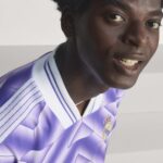 Real Madrid 25/26 Lifestyle Jersey - Mens - 图片 6