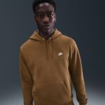 Club Fleece PO Hoody - Mens - 图片 4