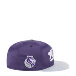 Sac Kings Satin 2-Tone OTC Pin 5950 - 图片 2