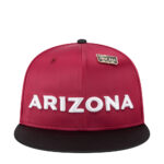 Cardinals Satin 2-Tone OTC Pin 5950