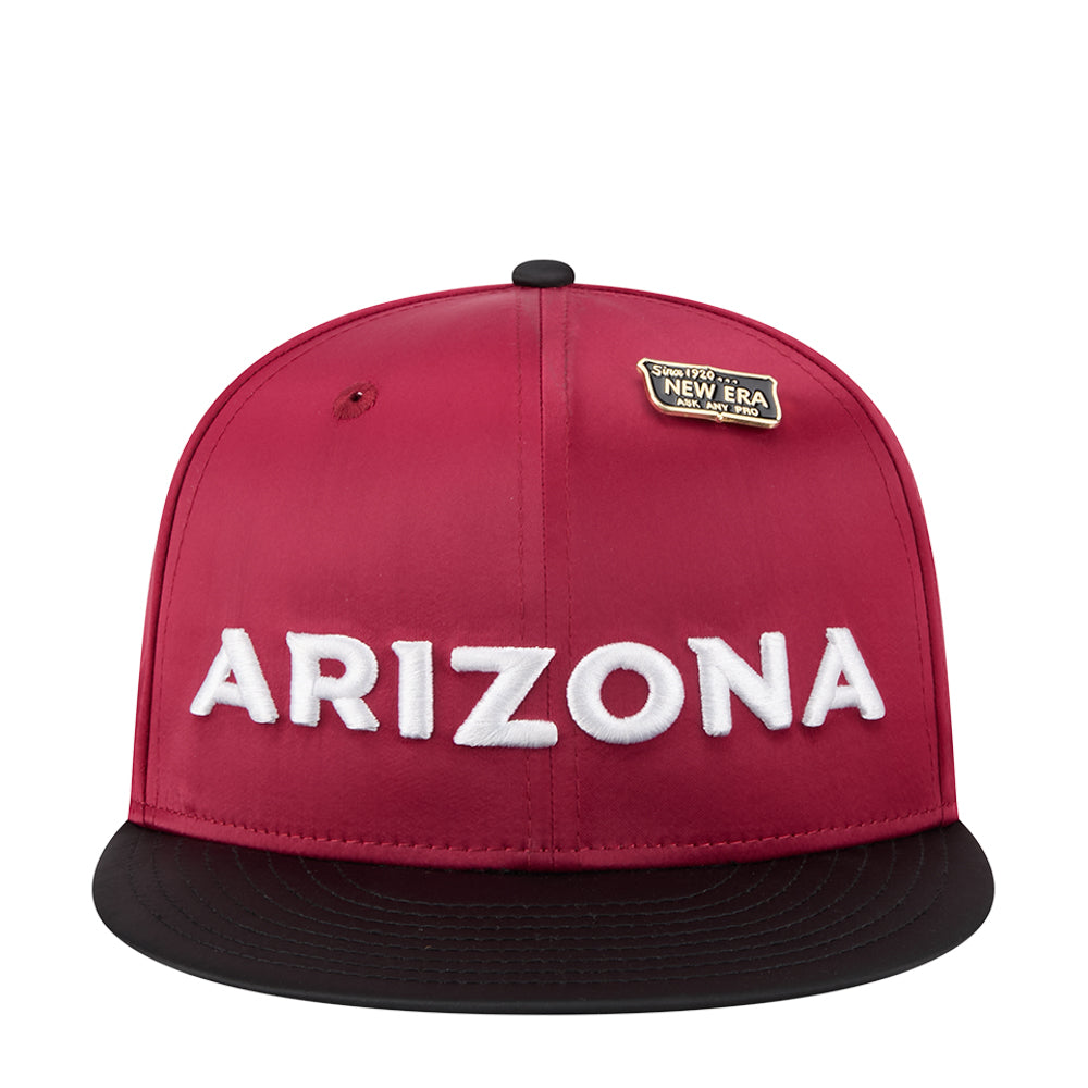 Cardinals Satin 2-Tone OTC Pin 5950