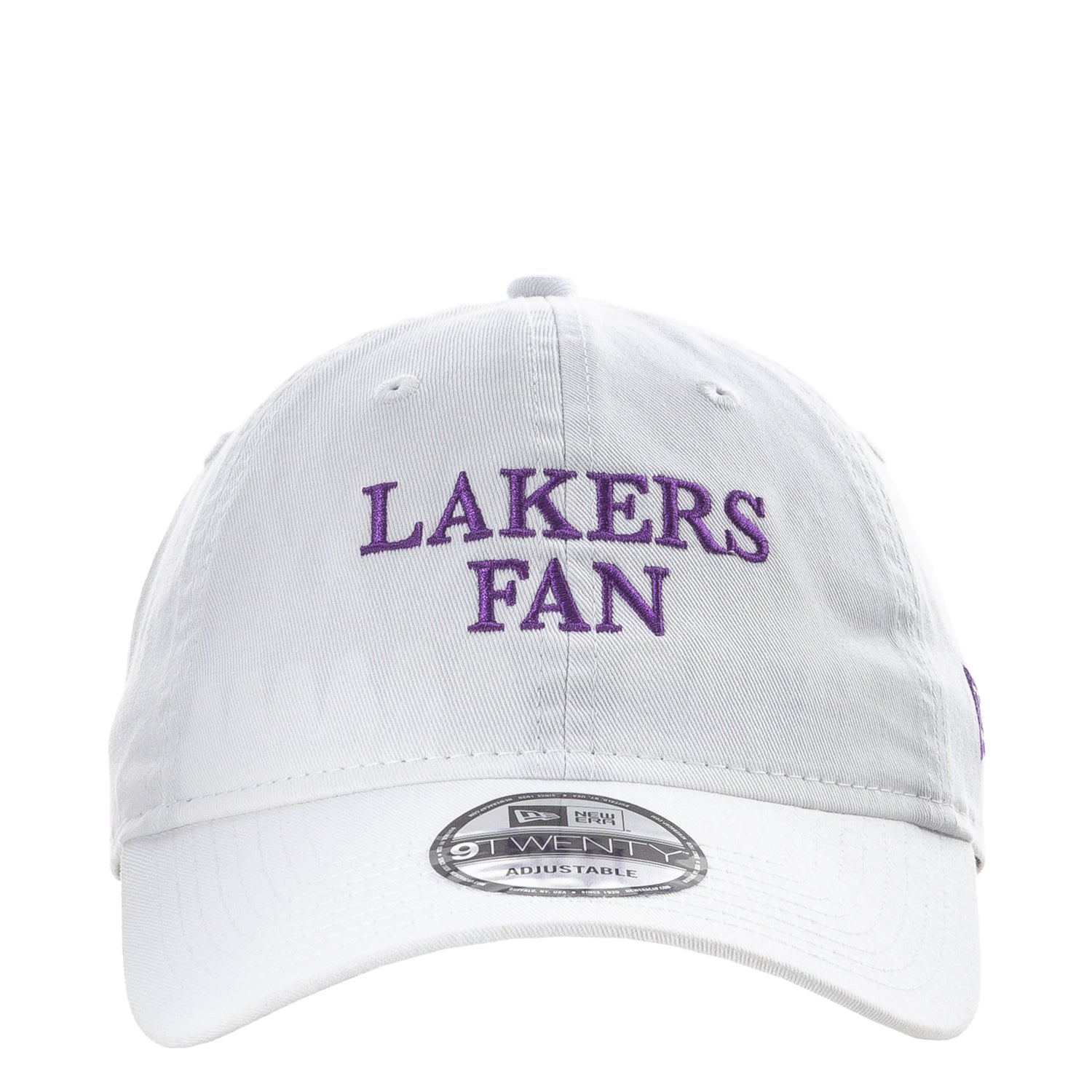 Lakers Team Fan 920