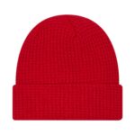Nationals Knit Waffle Beanie - 图片 3