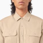 Riverbend SS Work Shirt - Mens - 图片 5
