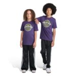Skeleton Key Tee - Youth - 图片 3