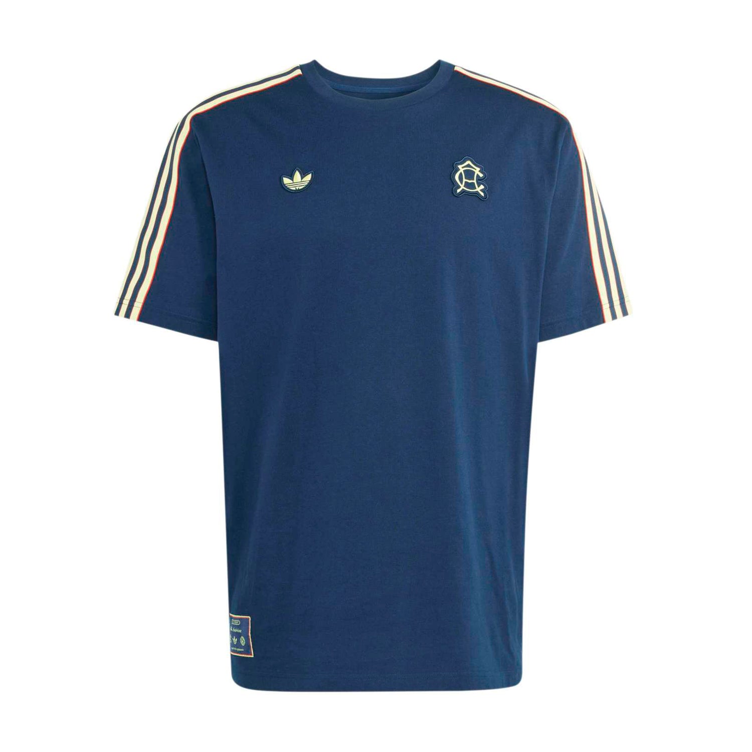 Club America Icon Tee -Mens