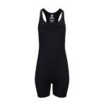 Seamless Bodysuit - Womens