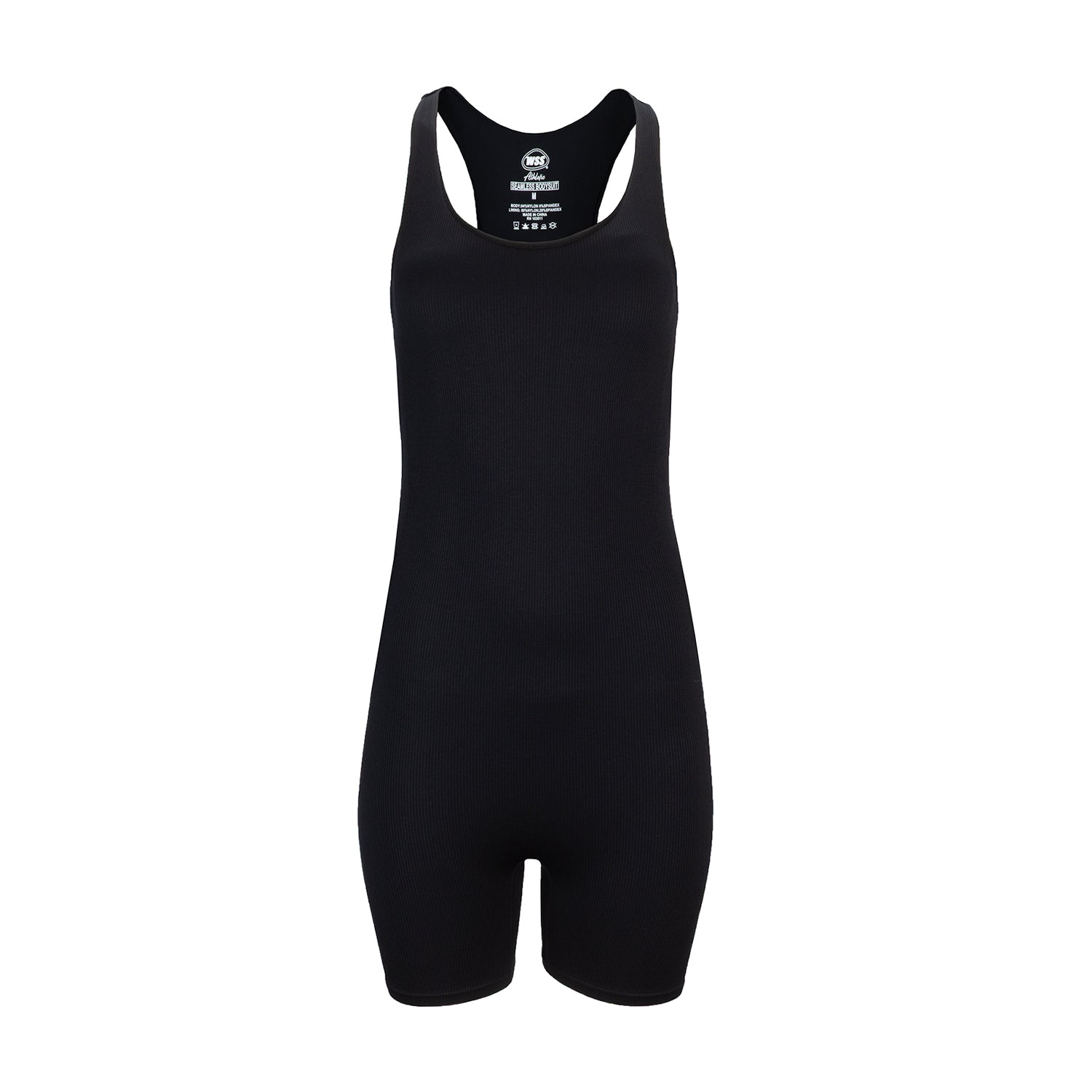 Seamless Bodysuit - Womens