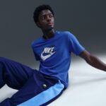 12 MO Futura Tee SP25 -Mens - 图片 4