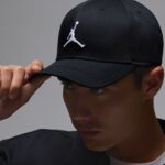 Jordan Rise Cap Structured Curved Bill Sport Snapback - 图片 3