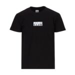 Box Logo Tee - Youth