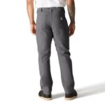 Relaxed Straight Rigby Dungaree -Mens - 图片 4