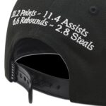 Youth Jordan AJ6 Playoff Pro Snapback - 图片 4