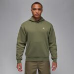 Brooklyn Fleece PO Hoody -Mens - 图片 2