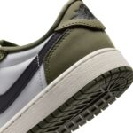 Retro 1 Low OG - Youth - 图片 7