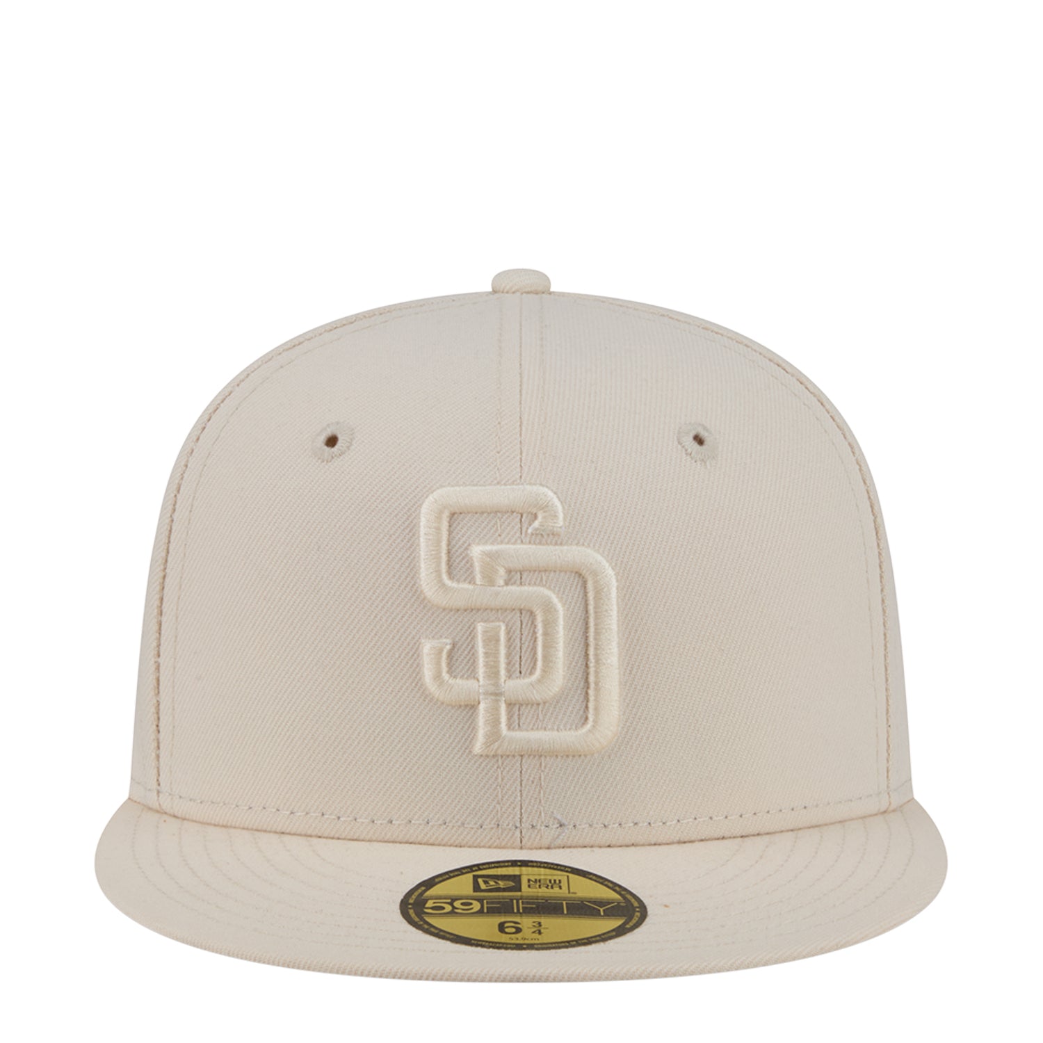 Padres Tonal Color Pack 5950