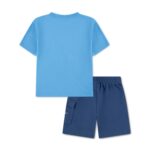 HBR Cargo Short Set - Toddler - 图片 5