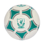 Liverpool Football Club Trefoil Ball - 图片 2