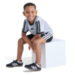 AOP Soccer Set - Kids - 图片 3