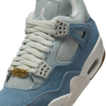 Retro 4 Tex - Womens - 图片 7