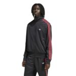 Firebird Jacquard Track Top -Mens - 图片 2