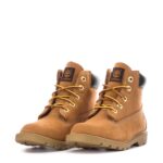 6" Classic Boot - Toddler - 图片 3