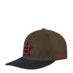 Astros Fright 2-Tone Strapback - 图片 3