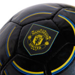 Manchester United Football Club Trefoil Ball - 图片 3