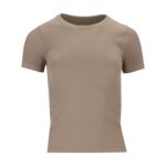 Seamless Tee - Womens