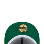 Warriors Satin 2-Tone OTC Pin 5950 - 图片 5