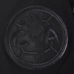 Club America Triple Black SS Crew -Mens - 图片 5