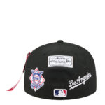 Dodgers Alpha Multipatch 5950 - 图片 4
