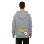 Miami Dolphins Lifestyle Hoodie -Mens - 图片 3