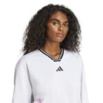 Tiro Colorblock Boyfriend Tee - Womens - 图片 4