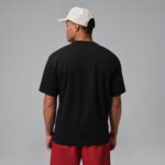 MJ Pocket SS Crew -Mens - 图片 6