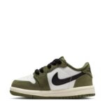 Retro 1 Low OG - Toddler - 图片 2