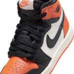 Retro 1 High OG - Kids - 图片 6