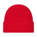 Rockets Knit Waffle Beanie - 图片 3