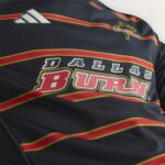 Dallas FC 25/26 3rd Jersey - Mens - 图片 5